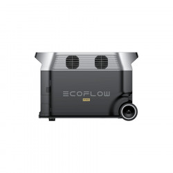 ECOFLOW STATION DE CHARGE DELTA PRO