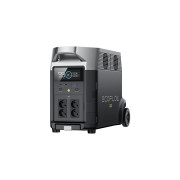 ECOFLOW STATION DE CHARGE DELTA PRO