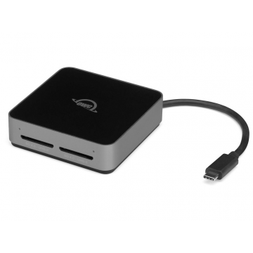 OWC LECTEUR DE CARTES DUAL SD