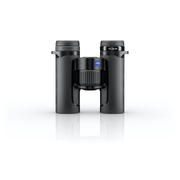 ZEISS JUMELLES SFL 8X30
