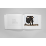 TIBET, MINÉRAL ANIMAL - VINCENT MUNIER