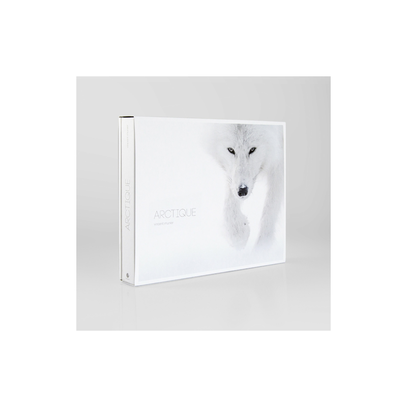 ARCTIQUE - VINCENT MUNIER