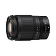 NIKON OBJECTIF NIKKOR Z 24-200MM F/4-6.3 VR