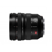 PANASONIC OBJECTIF S 16-35MM F/4