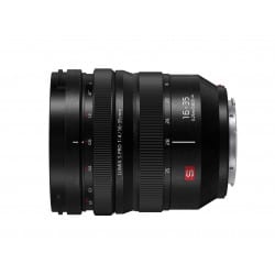 PANASONIC OBJECTIF S 16-35MM F/4