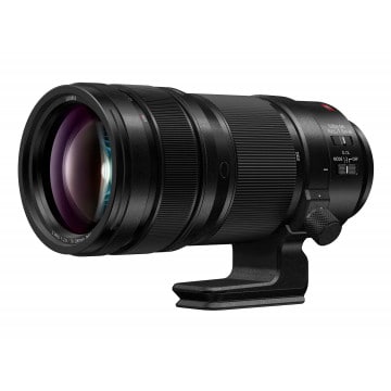 PANASONIC OBJECTIF S 70-200MM F/2.8 O.I.S