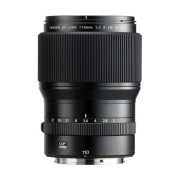 FUJIFILM OBJECTIF GF 110MM F/2 R LM WR