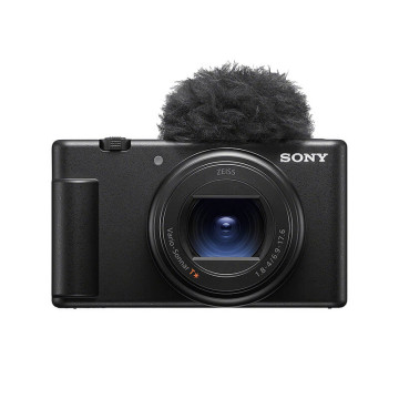 SONY COMPACT EXPERT ZV-1 II