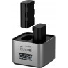 HAHNEL CHARGEUR PROCUBE 2 POUR CANON...