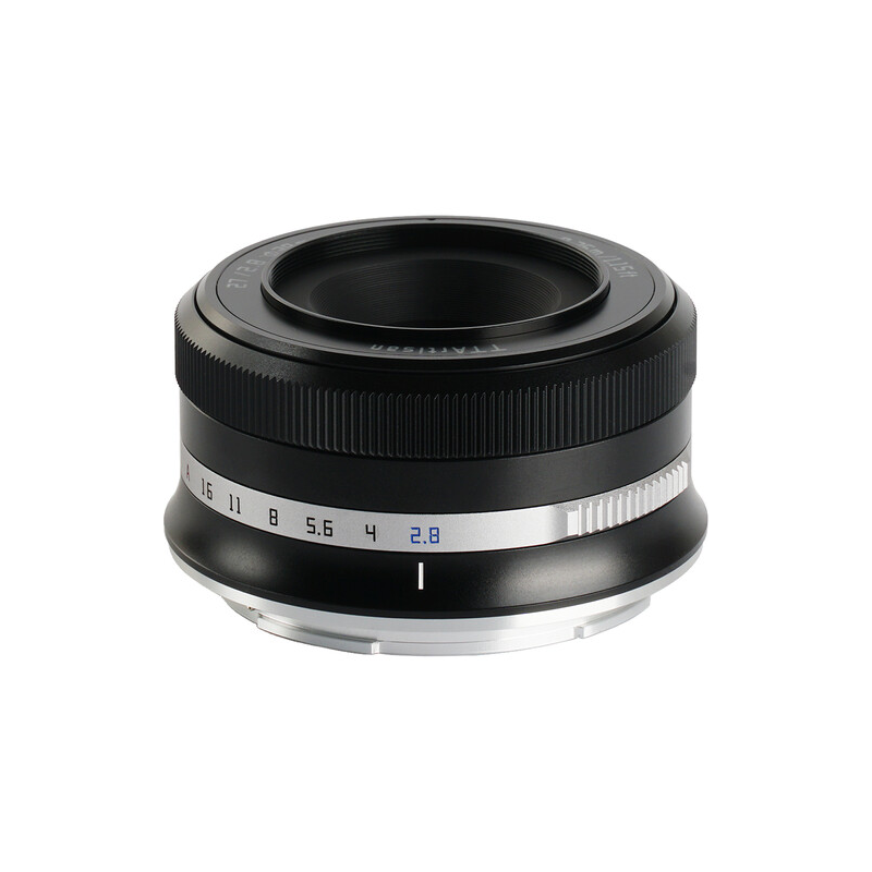 TTARTISAN OBJECTIF AF 27MM F/2.8