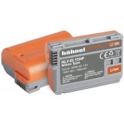 HAHNEL BATTERIE EXTREME TYPE NIKON EN-EL15HP 7V