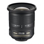 NIKON OBJECTIF NIKKOR AF-S DX 10-24MM F/3.5-4.5 G