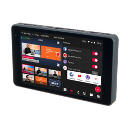 YOLOLIV PORTABLE LIVE STREAM YOLOBOX PRO