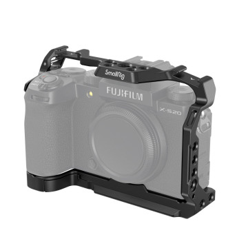 SMALLRIG CAGE POUR FUJI...