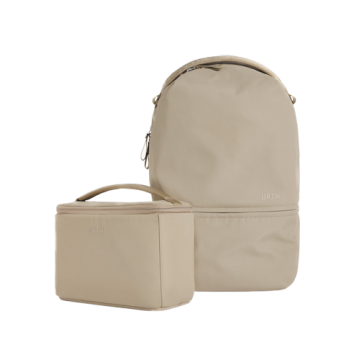 URTH SAC A DOS ARKOSE  Sand...