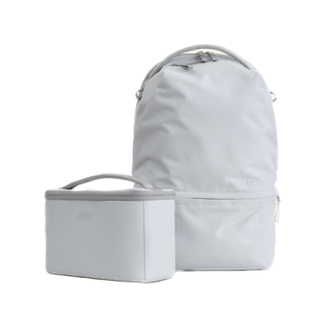 URTH SAC A DOS ARKOSE  Ash...