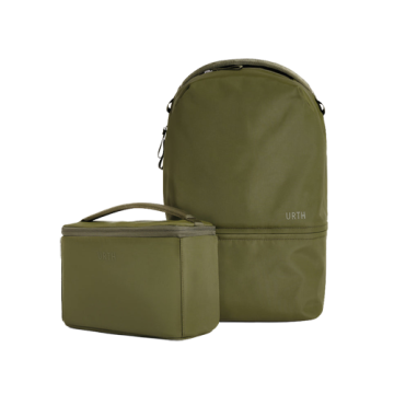 URTH SAC A DOS ARKOSE  Moss...