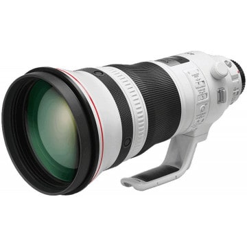 CANON OBJECTIF EF 400MM F/2.8 L IS USM III