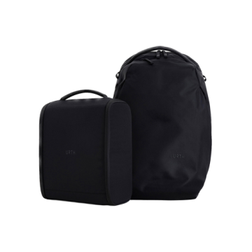 URTH SAC A DOS NORITE  Noir...