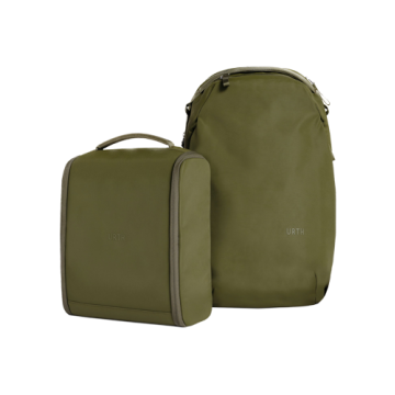 URTH SAC A DOS NORITE  Moss...