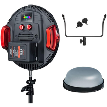 ROTOLIGHT PANNEAU LED AEOS...