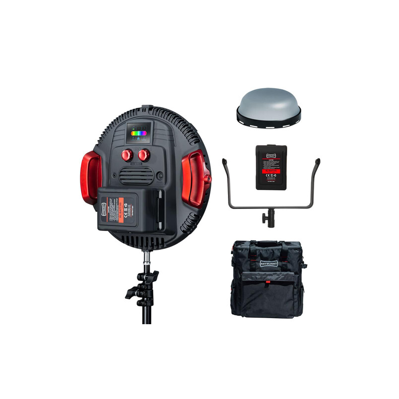 ROTOLIGHT PANNEAU LED AEOS 2 PRO