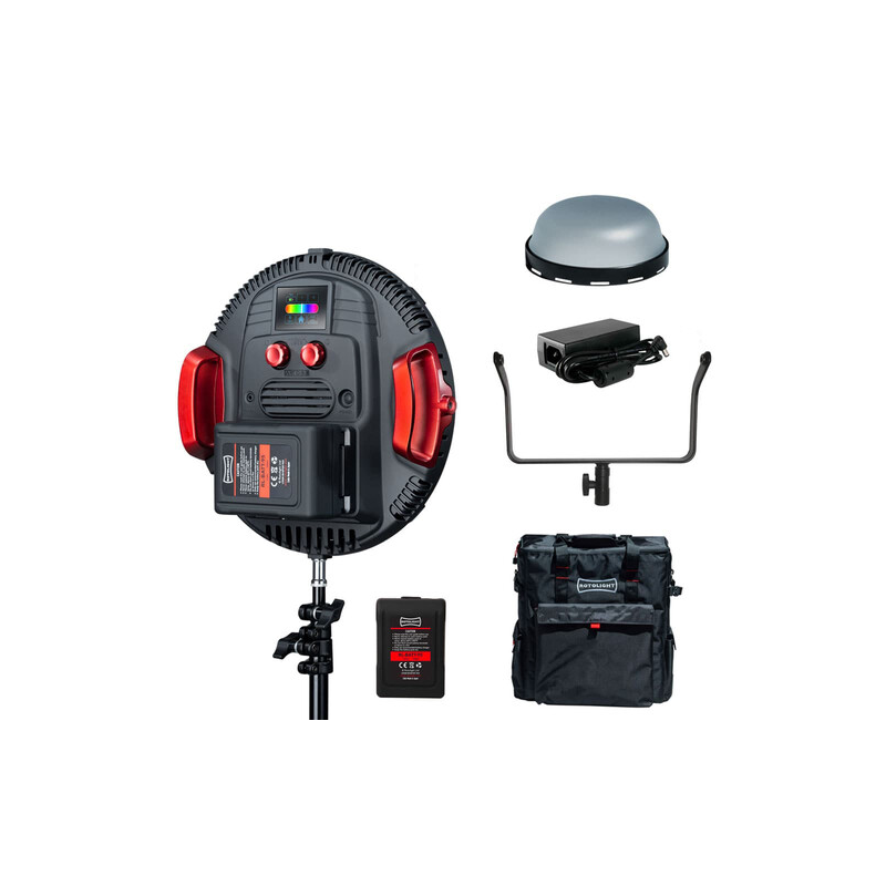 ROTOLIGHT PANNEAU LED AEOS 2 PRO