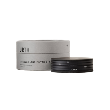 URTH KIT DE FILTRES NATURE...