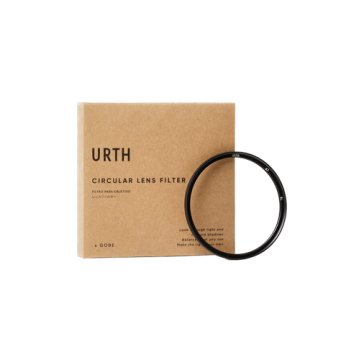 URTH FILTRE UV