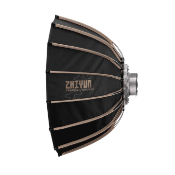 ZHIYUN SOFTBOX PARABOLIC...