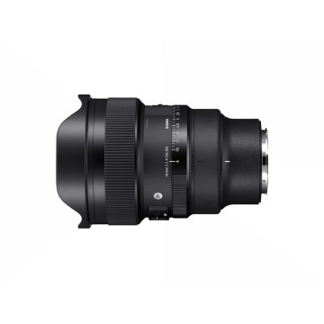 SIGMA OBJECTIF 14MM F/1.4...