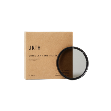 URTH FILTRE POLARISANT CPL