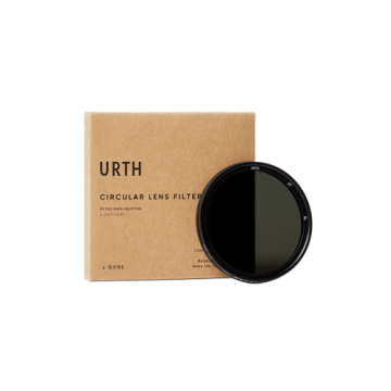 URTH FILTRE ND VARIABLE...