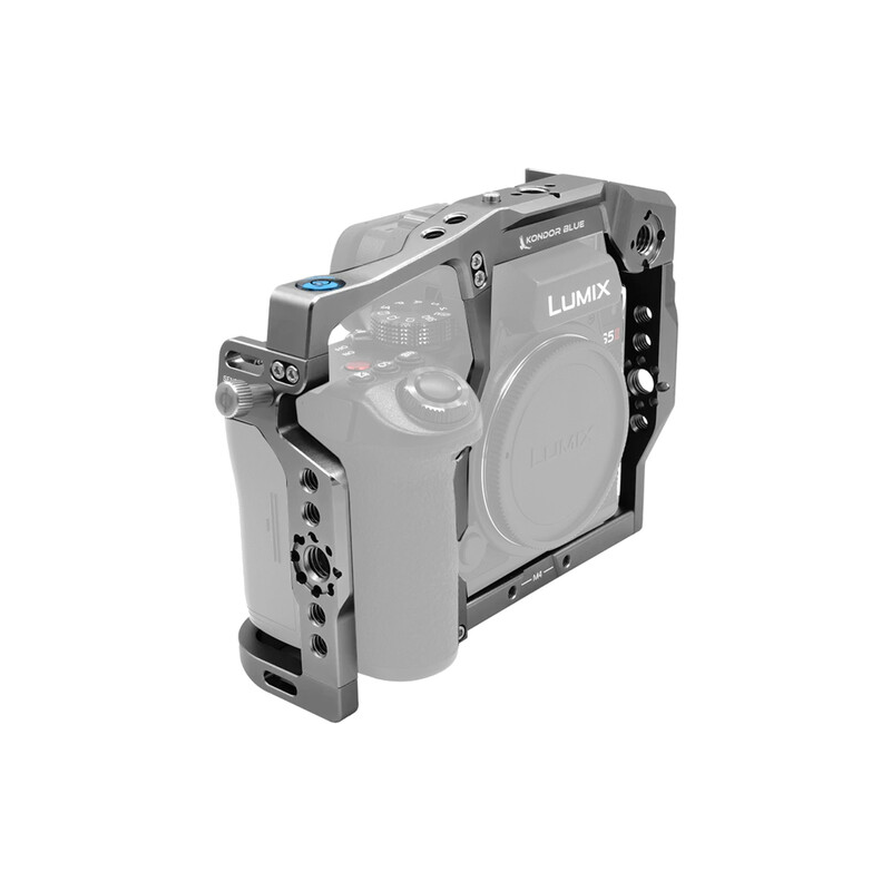 KONDOR BLUE CAGE POUR S5II/X