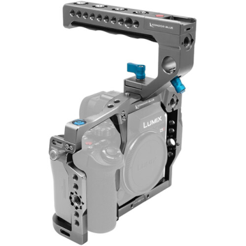 KONDOR BLUE CAGE POUR...