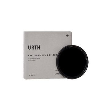 URTH FILTRE ND VARIABLE...