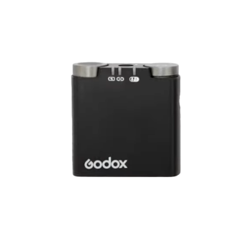 GODOX MICROPHONE SANS FIL...