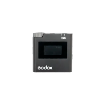 GODOX MICROPHONE SANS FIL...