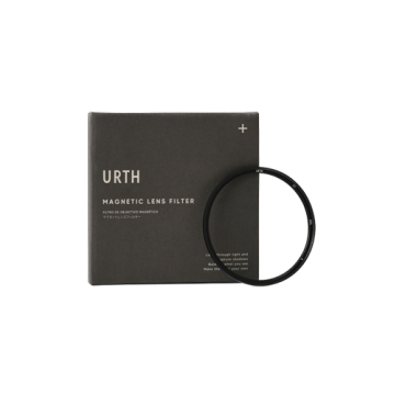 URTH FILTRE MAGNETIC UV...