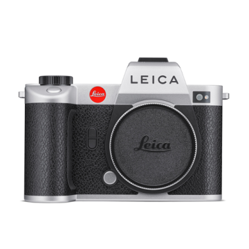 LEICA HYBRIDE SL2 SILVER...