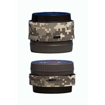 LENSCOAT PROTECTION...