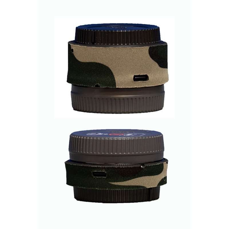 LENSCOAT PROTECTION NEOPRENE NIKON Z TELECONVERTER