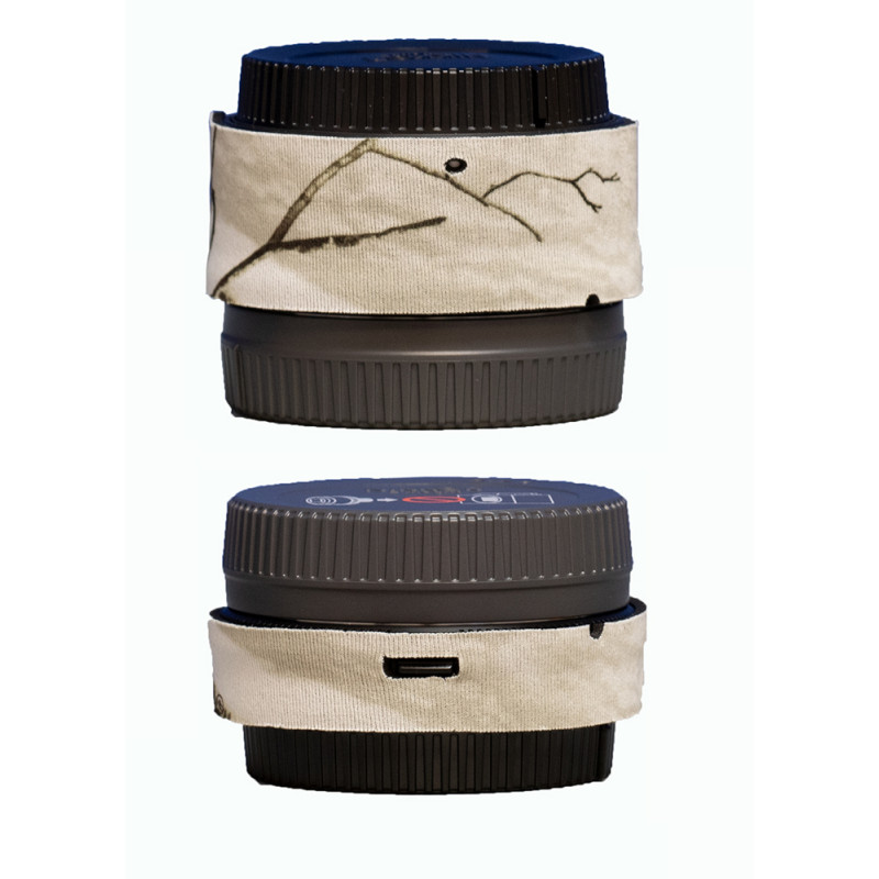 LENSCOAT PROTECTION NEOPRENE NIKON Z TELECONVERTER
