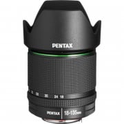 PENTAX OBJECTIF DA 18-135MM F/3.5-5.6 ED AL [IF] DC WR