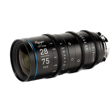 LAOWA OBJECTIF COMPACT CINE...