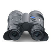 PULSAR JUMELLES THERMIQUE MERGER LRF XL50