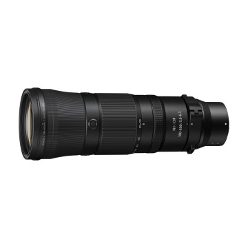 NIKON OBJECTIF NIKKOR Z 180-600MM F/5.6-6.3