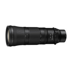 NIKON OBJECTIF NIKKOR Z 180-600MM F/5.6-6.3