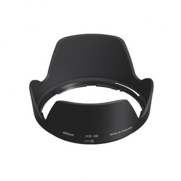 NIKON PARESOLEIL HB 39 (16-85/18-300)
