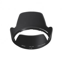 NIKON PARESOLEIL HB 39 (16-85/18-300)